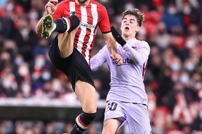 开元官方网站-毕尔巴鄂竞技死磕卡拉巴赫